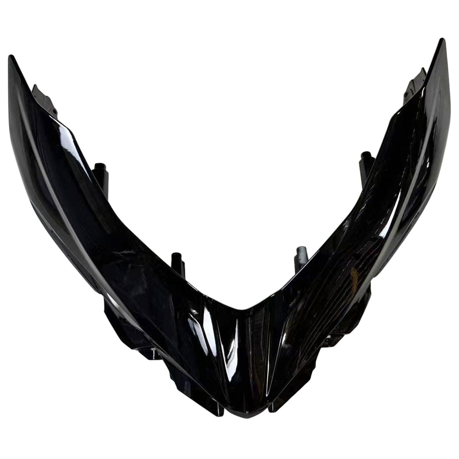 Injection Fairing Kit Bodywork For Kawasaki EX400 Ninja400 2018-2024