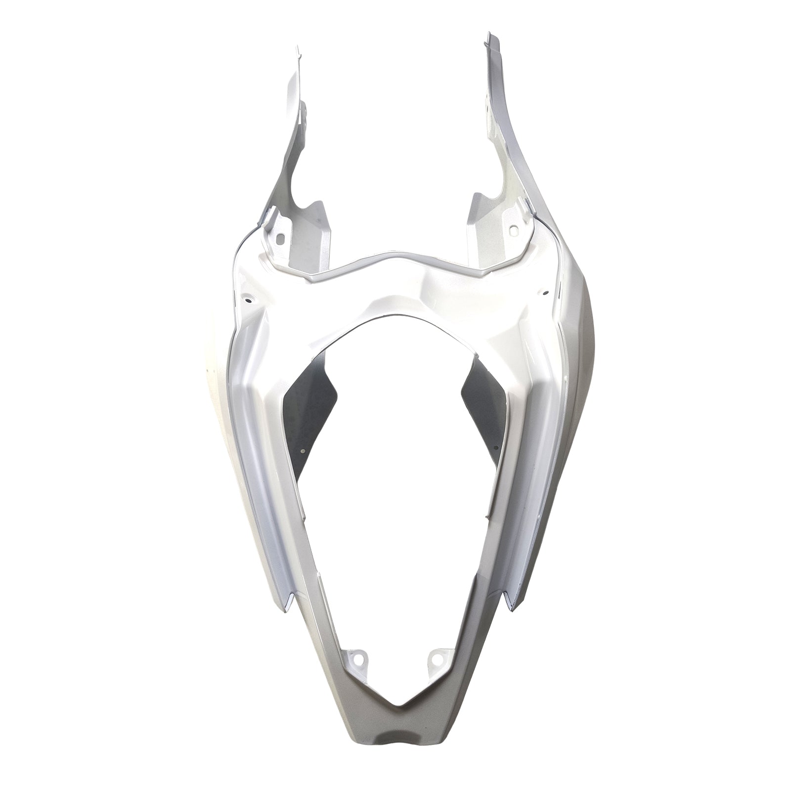 Amotopart Kawasaki EX400 Ninja400 2018-2024 Fairing Kit Bodywork Plastic ABS