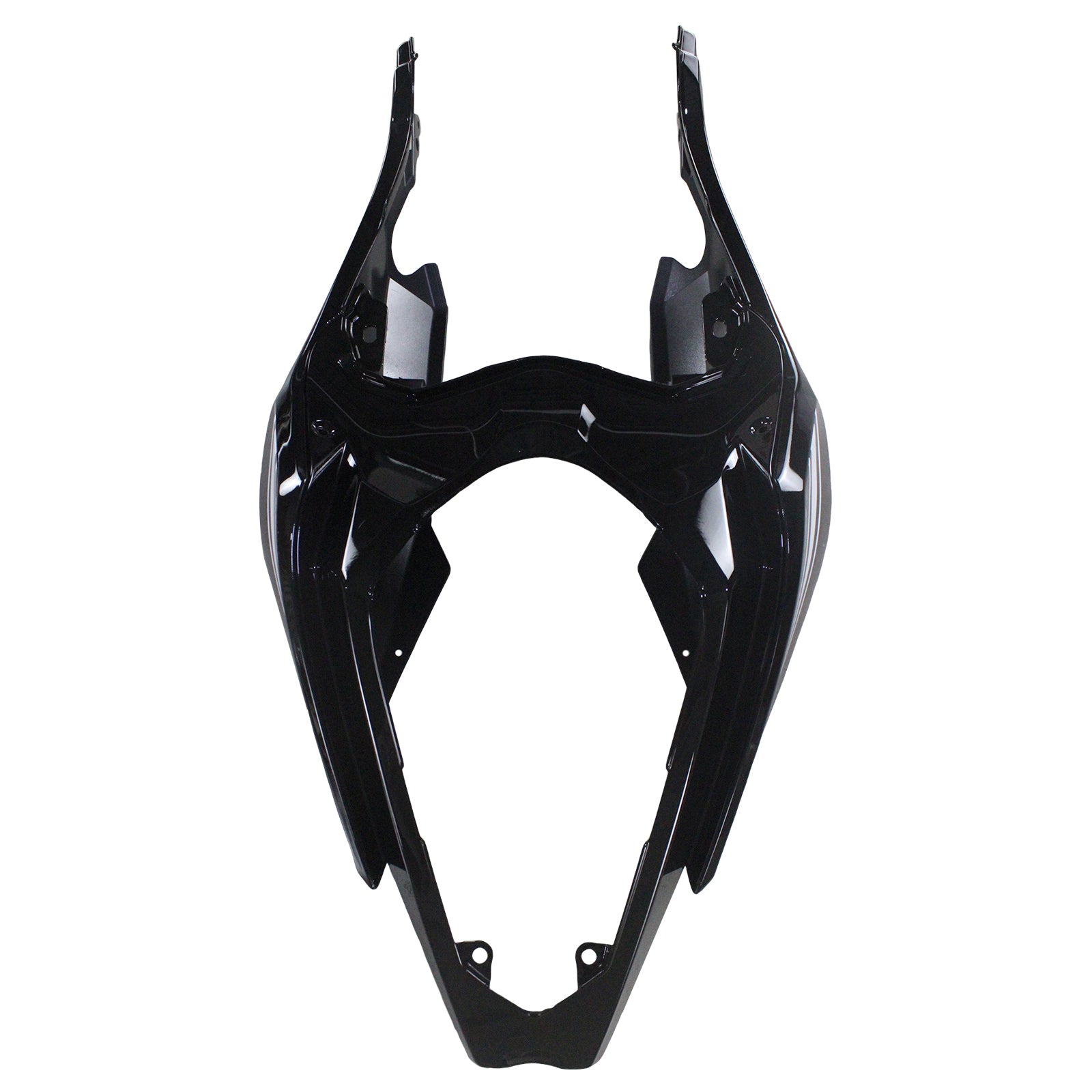 Amotopart Kawasaki EX400 Ninja400 2018-2023 Kit Carenado Carrocería Plástico ABS