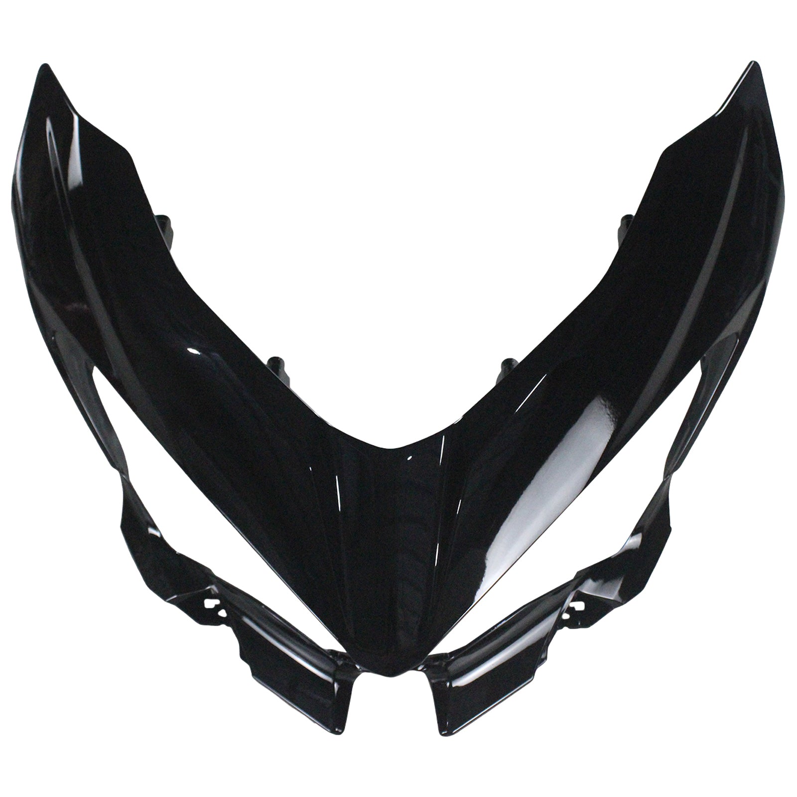 Amotopart Kawasaki EX400 Ninja400 2018-2023 Kit Carenado Carrocería Plástico ABS