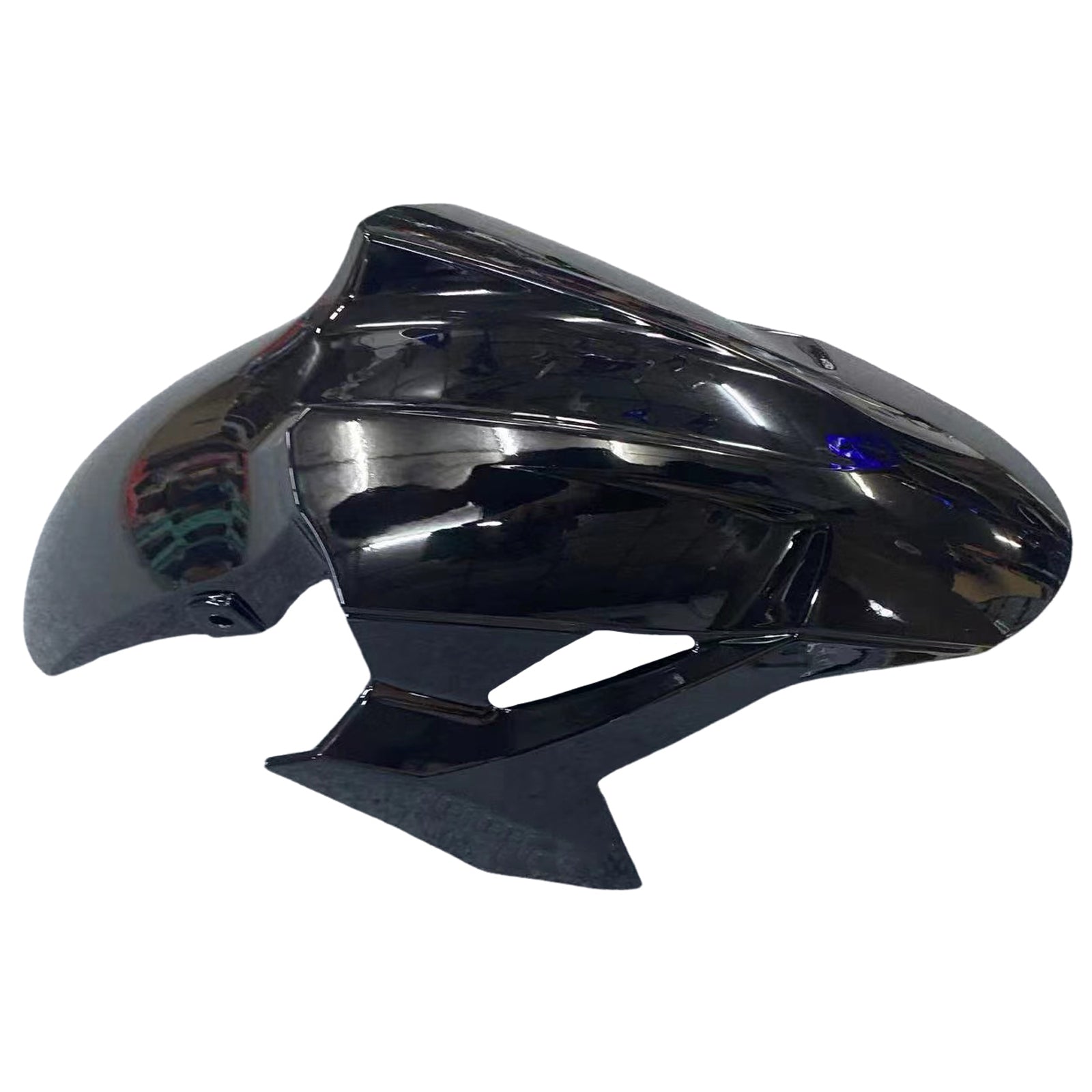 Injection Fairing Kit Bodywork For Kawasaki EX400 Ninja400 2018-2024