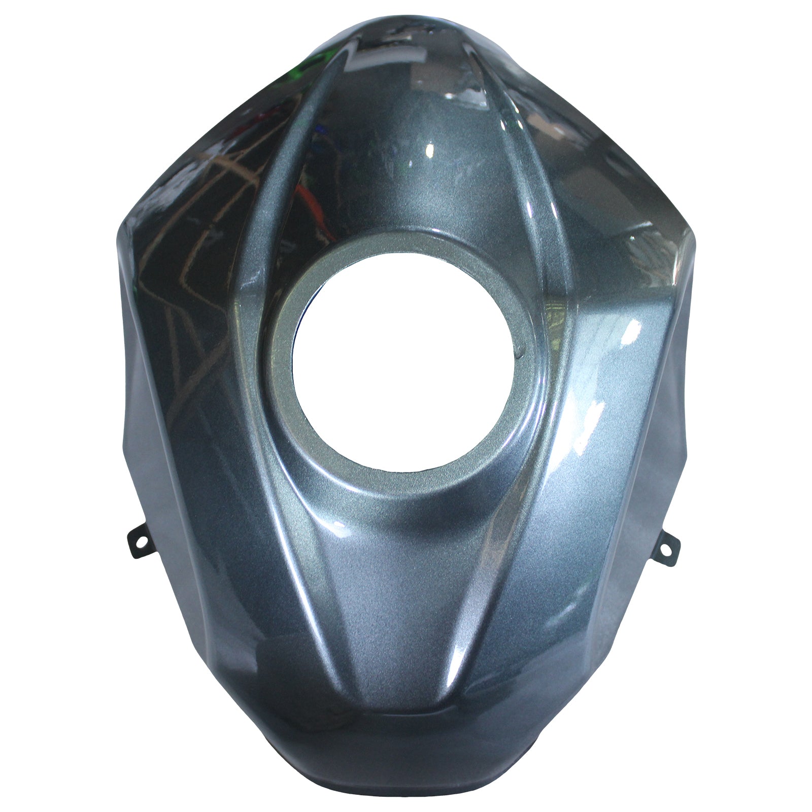 Amotopart Kawasaki EX400 Ninja400 2018-2024 Fairing Kit Bodywork Plastic ABS