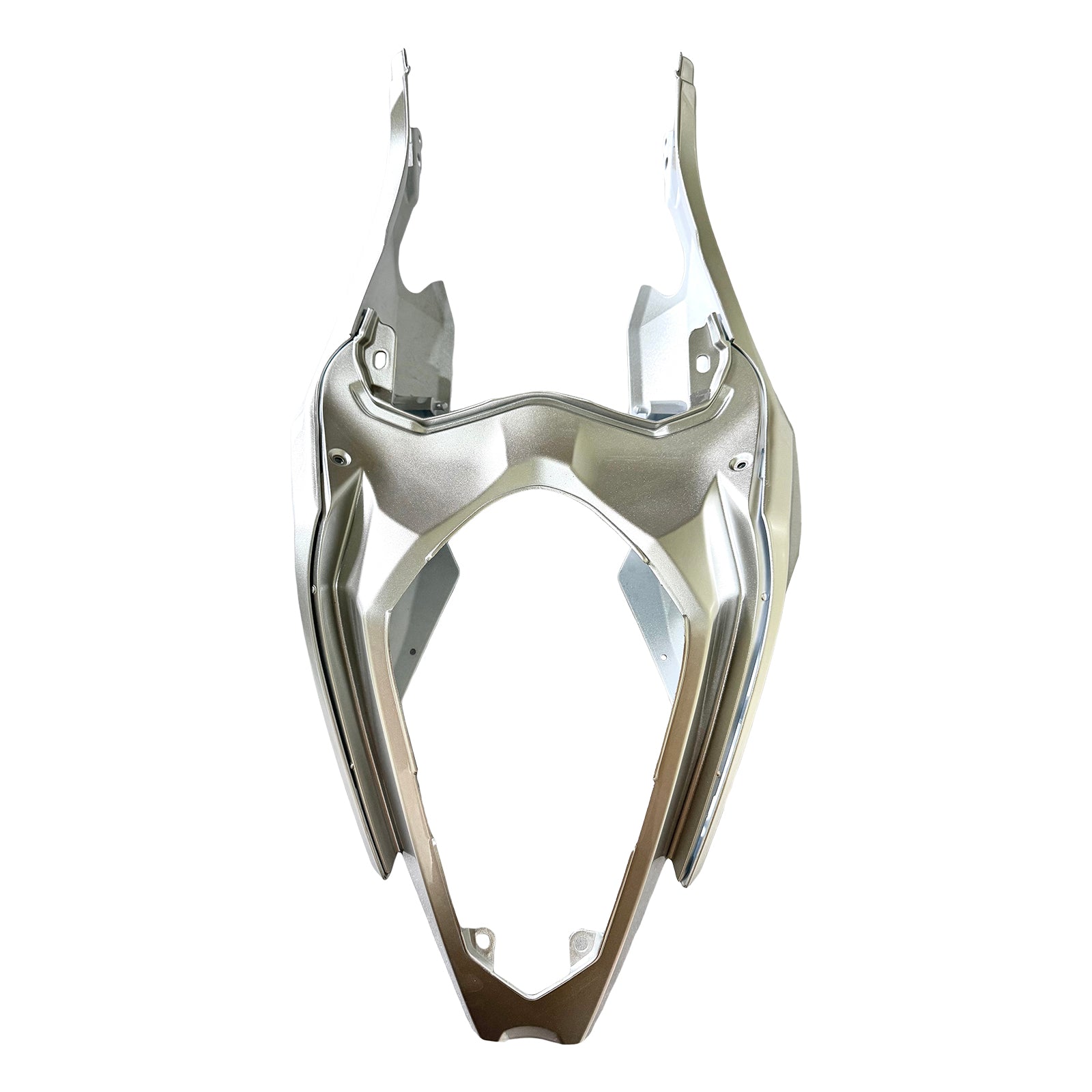 Amotopart Kawasaki EX400 Ninja400 2018-2024 Fairing Kit Bodywork Plastic ABS