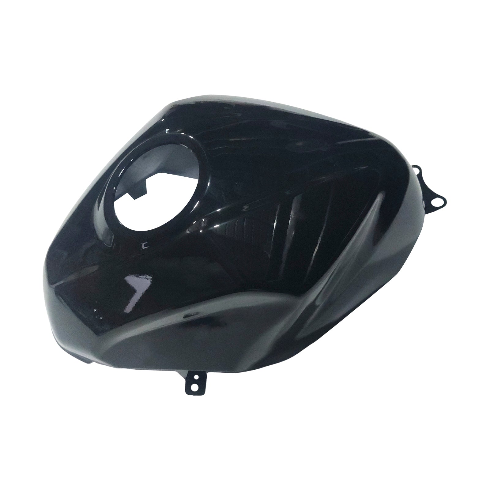Amotopart Kawasaki EX400 Ninja400 2018-2024 Fairing Kit Bodywork Plastic ABS