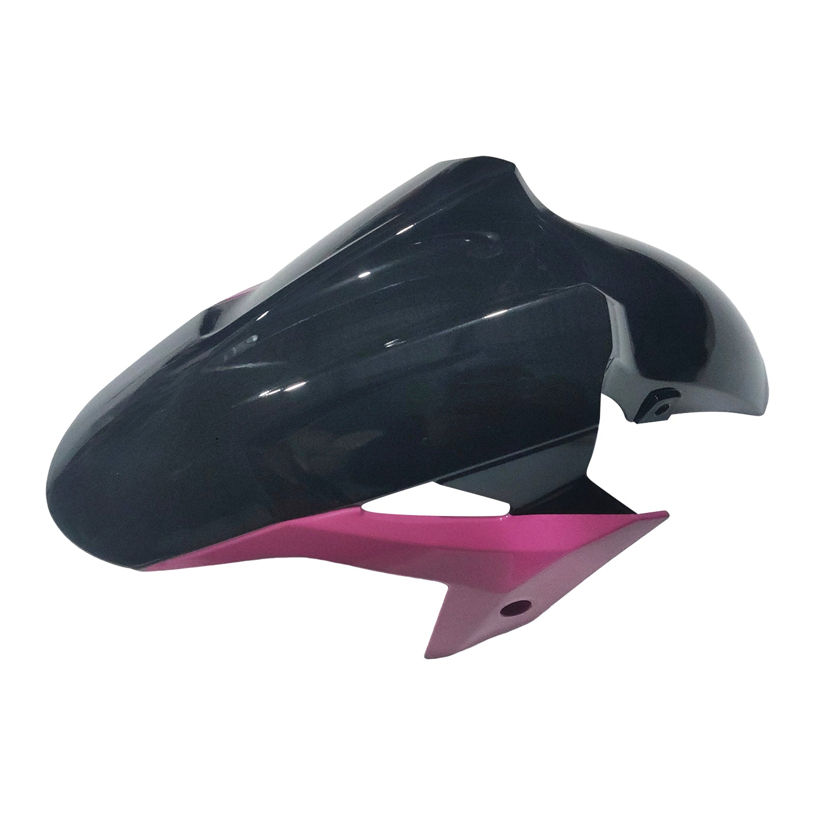 Amotopart Kawasaki EX400 Ninja400 2018-2024 Fairing Kit Bodywork Plastic ABS