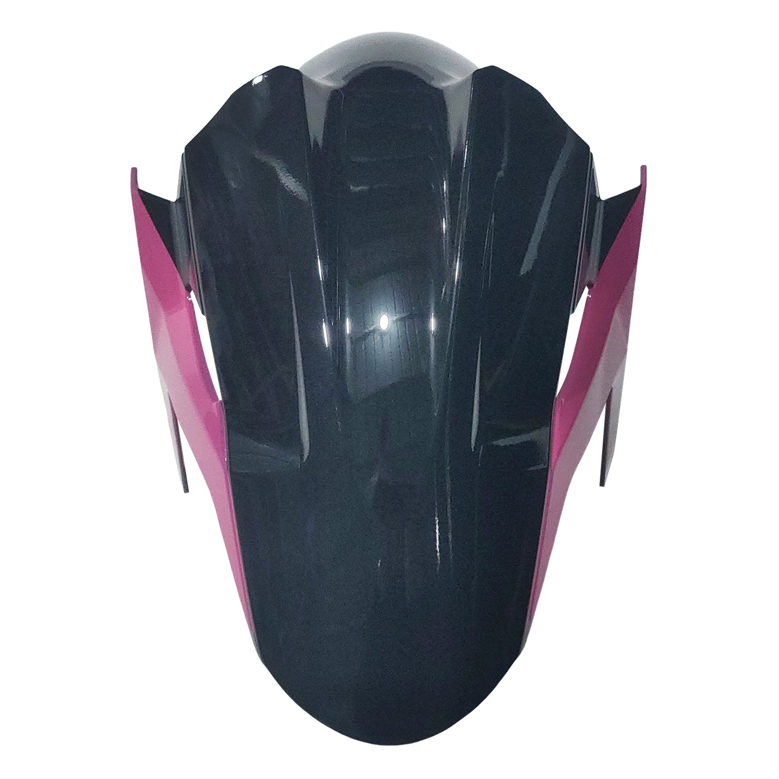Amotopart Kawasaki EX400 Ninja400 2018-2024 Fairing Kit Bodywork Plastic ABS