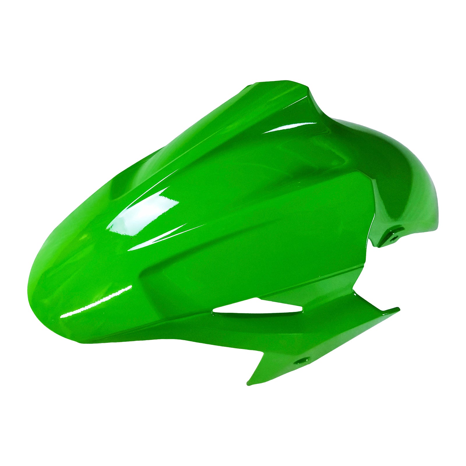 Amotopart Kawasaki EX400 Ninja400 2018-2024 Fairing Kit Bodywork Plastic ABS