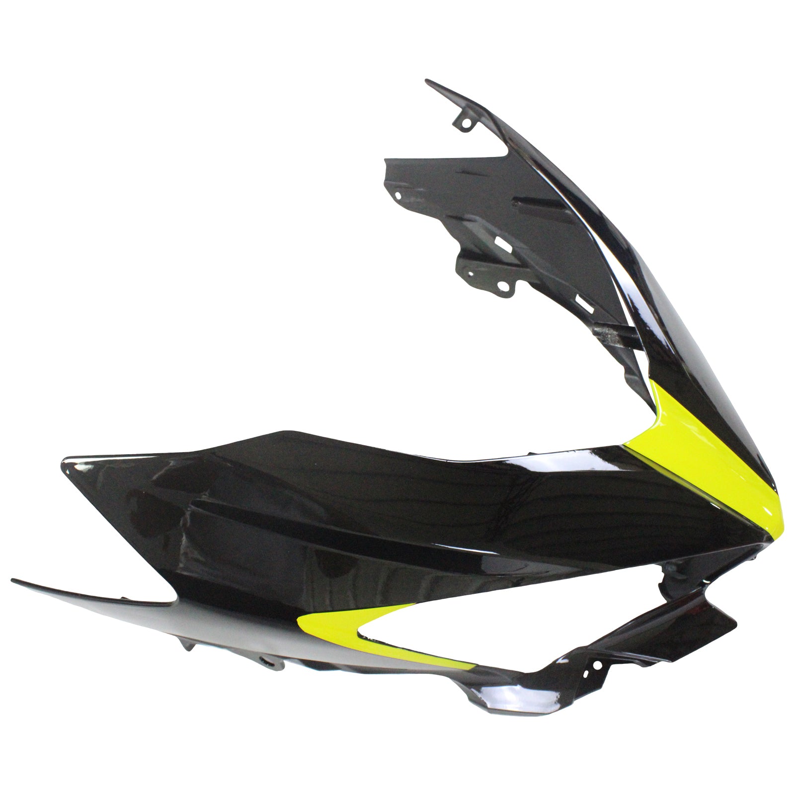 Injection Fairing Kit Bodywork For Kawasaki EX400 Ninja400 2018-2024