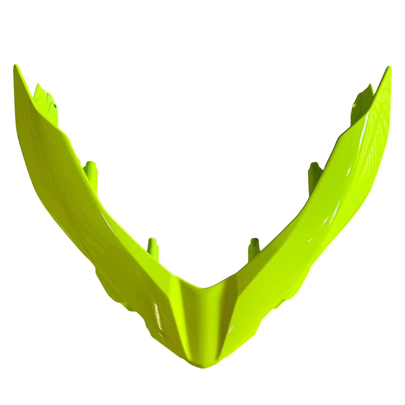 Amotopart Kawasaki EX400 Ninja400 2018-2024 Fairing Kit Bodywork Plastic ABS