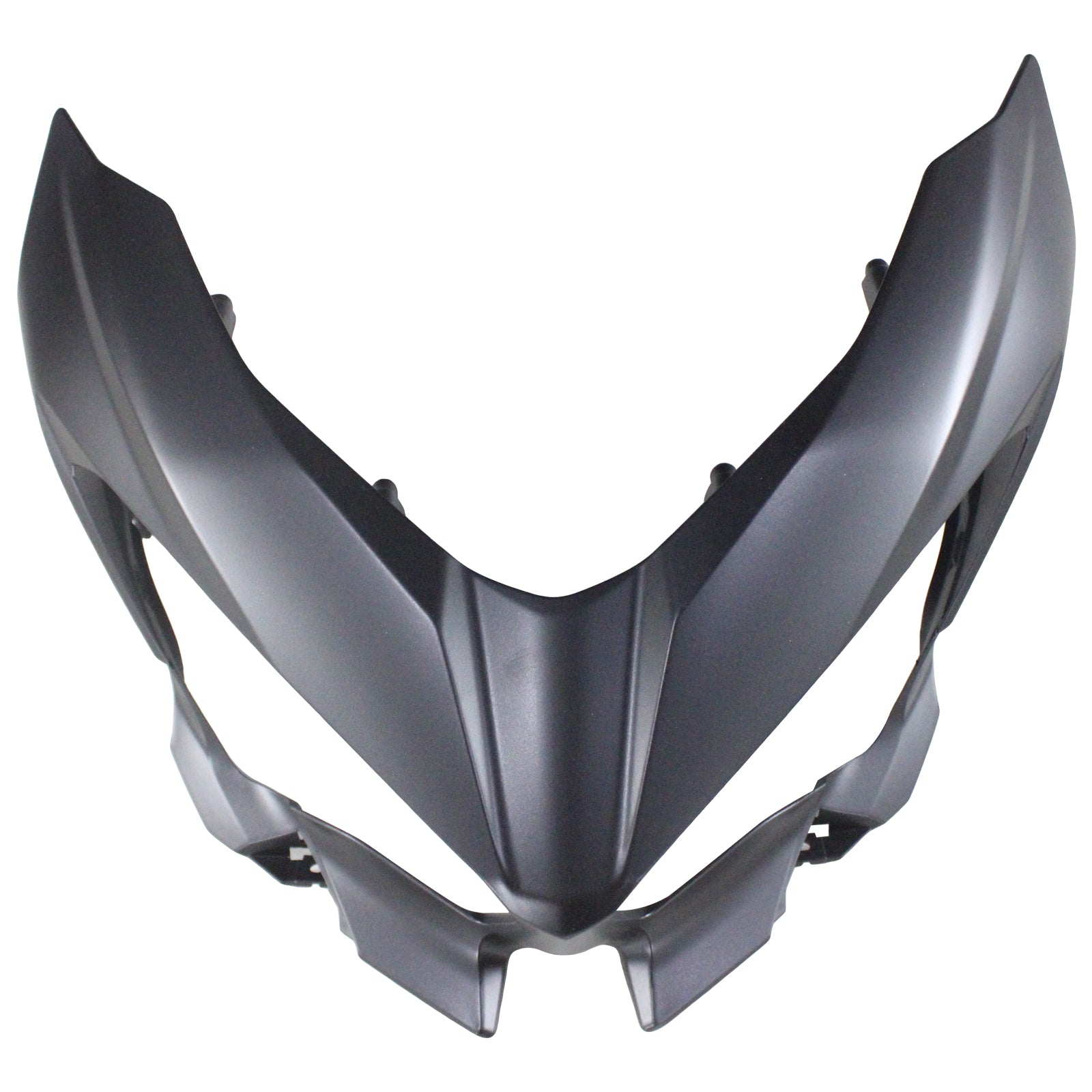 Injection Fairing Kit Bodywork For Kawasaki EX400 Ninja400 2018-2024