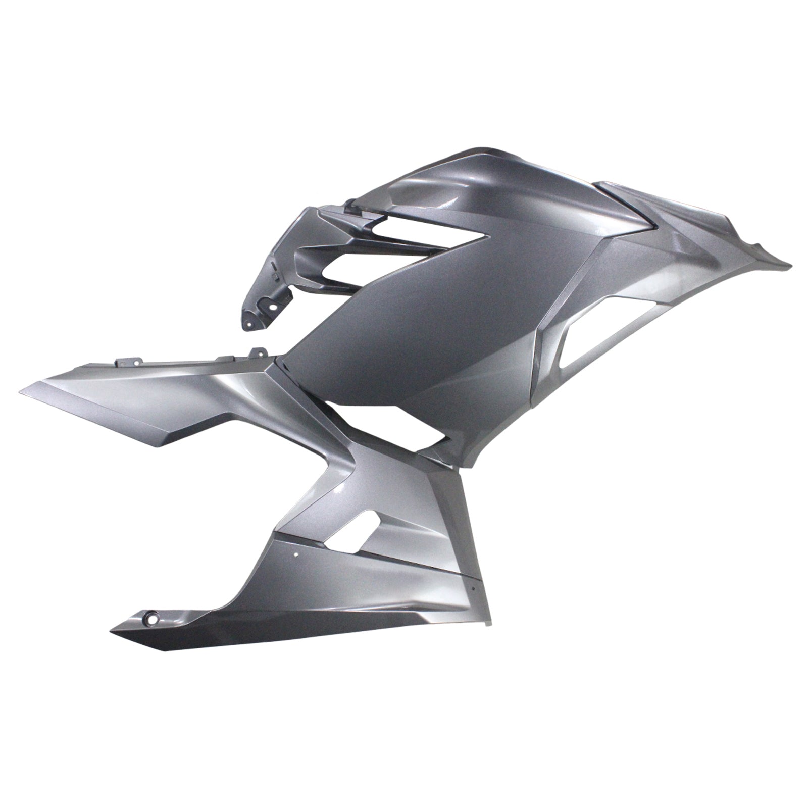 Amotopart Kawasaki EX400 Ninja400 2018-2024 Fairing Kit Bodywork Plastic ABS