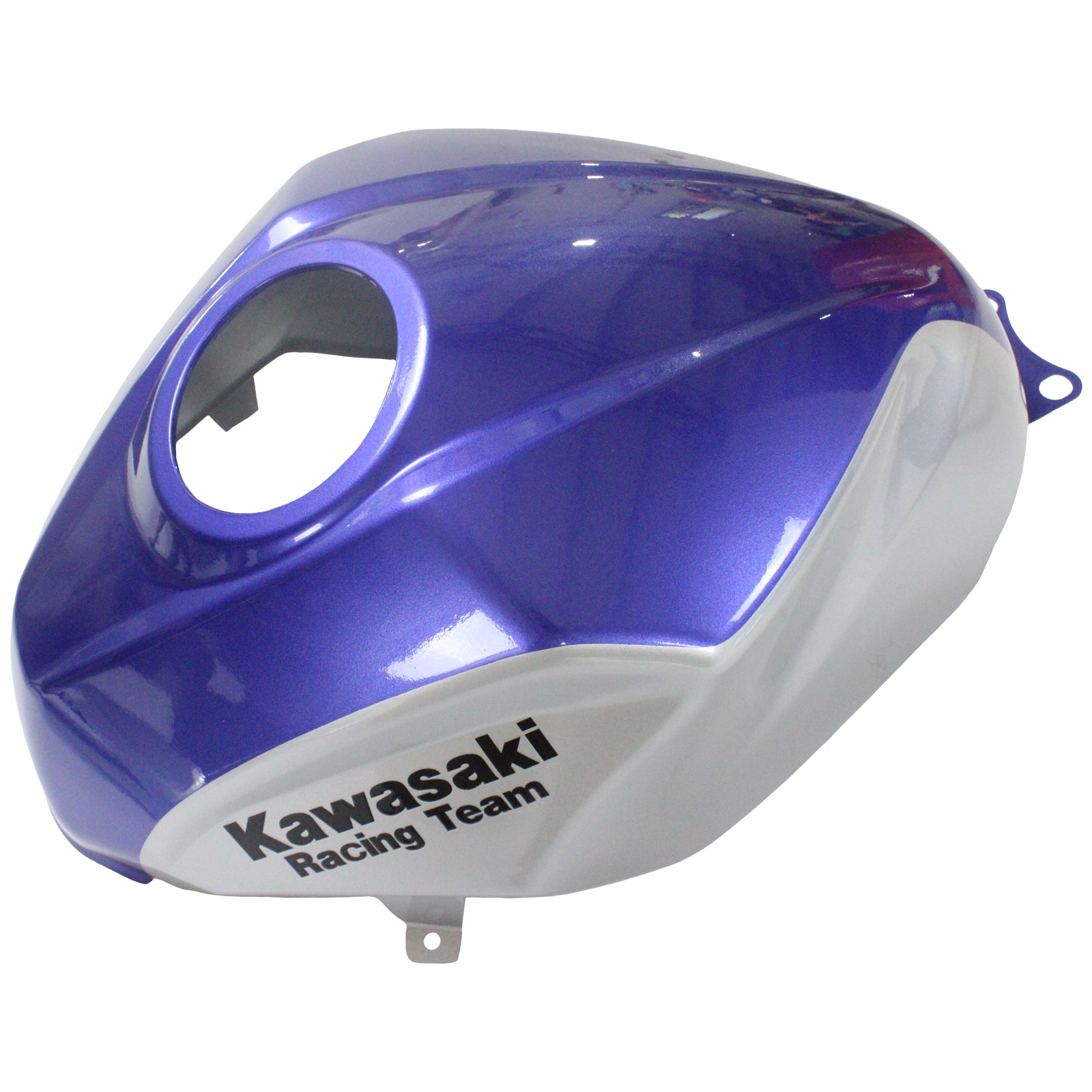 Amotopart Kawasaki EX400 Ninja400 2018-2024 Fairing Kit Bodywork Plastic ABS