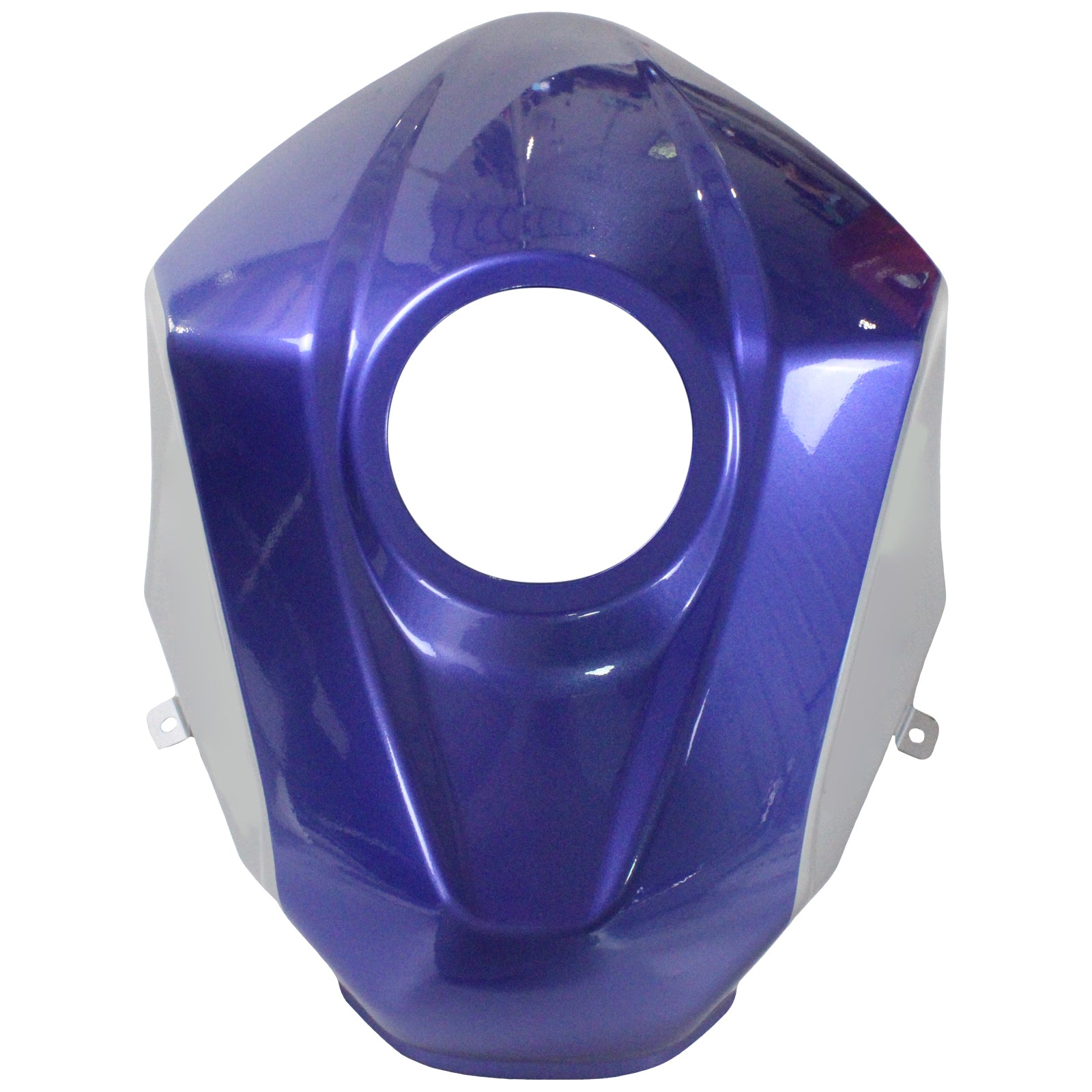 Amotopart Kawasaki EX400 Ninja400 2018-2024 Fairing Kit Bodywork Plastic ABS