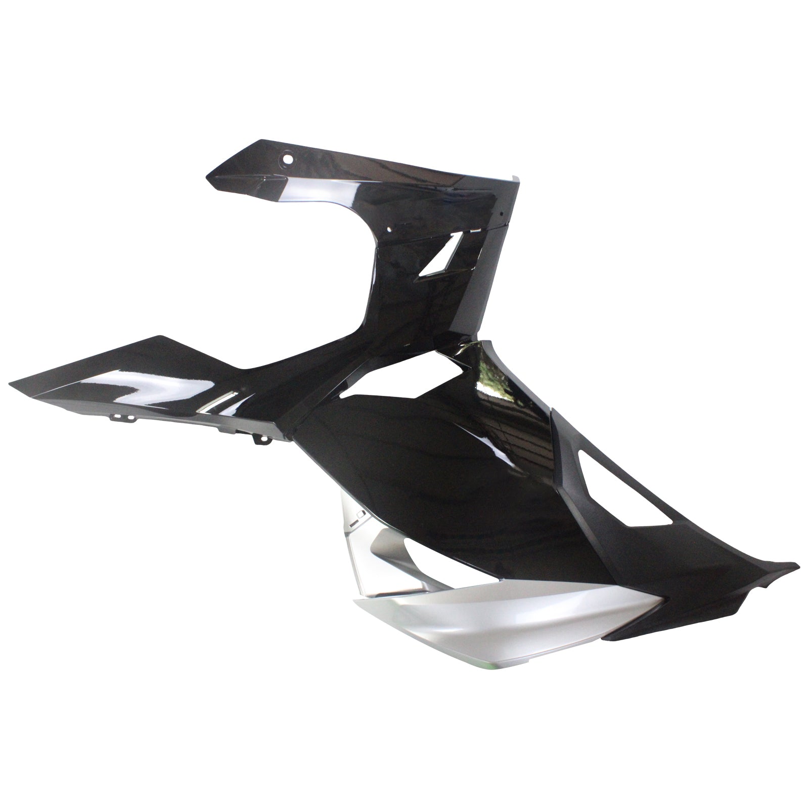 Amotopart Kawasaki EX400 Ninja400 2018-2024 Fairing Kit Bodywork Plastic ABS