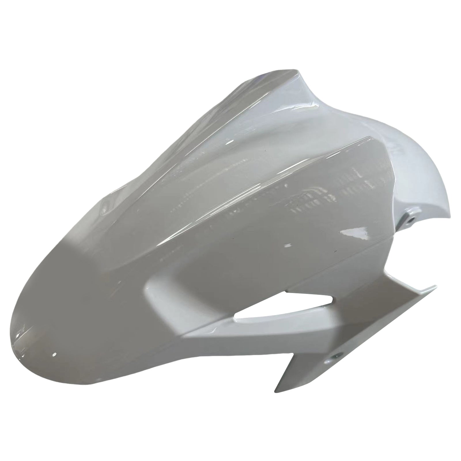 Injection Fairing Kit Bodywork For Kawasaki EX400 Ninja400 2018-2024