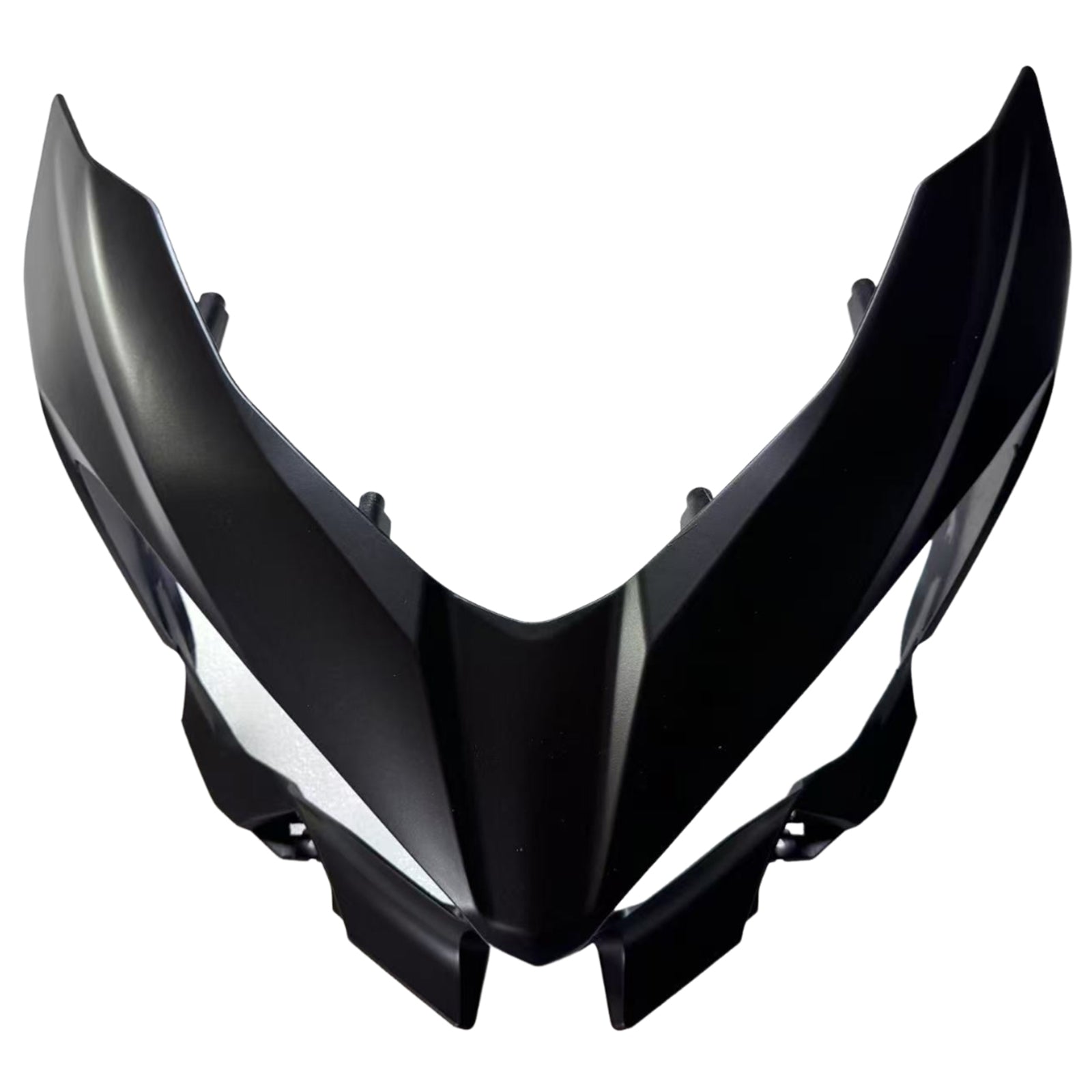 Amotopart Kawasaki EX400 Ninja400 2018-2024 Fairing Kit Bodywork Plastic ABS