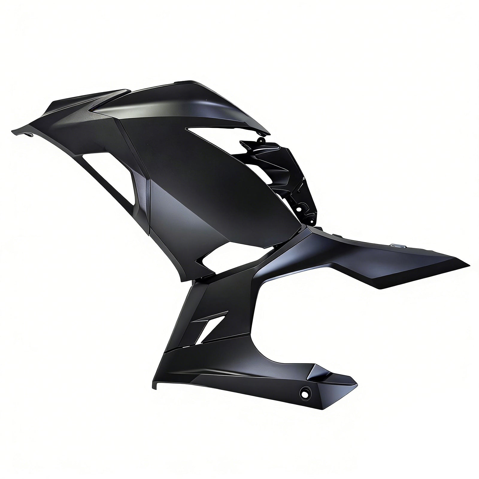 Amotopart Kawasaki EX400 Ninja400 2018-2024 Fairing Kit Bodywork Plastic ABS