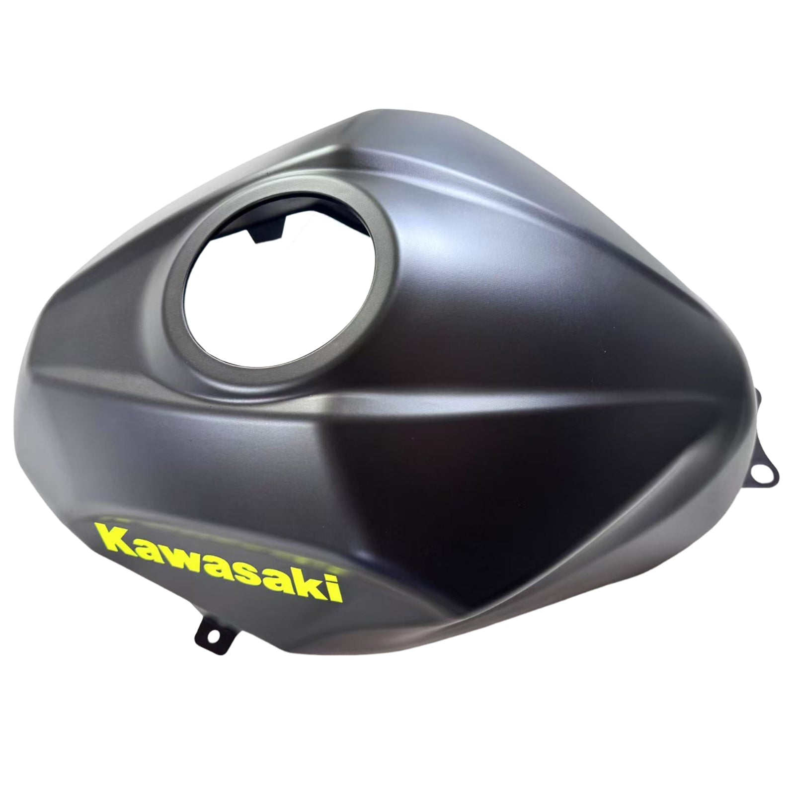 아모토파트 가와사키 EX400 닌자400 2018-2024 페어링 키트 차체 플라스틱 ABS