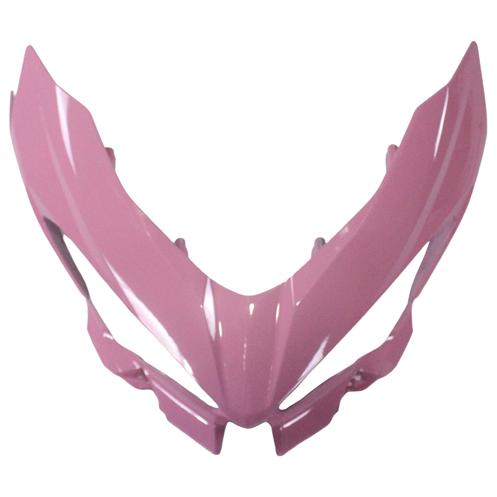 Injection Fairing Kit Bodywork For Kawasaki EX400 Ninja400 2018-2024