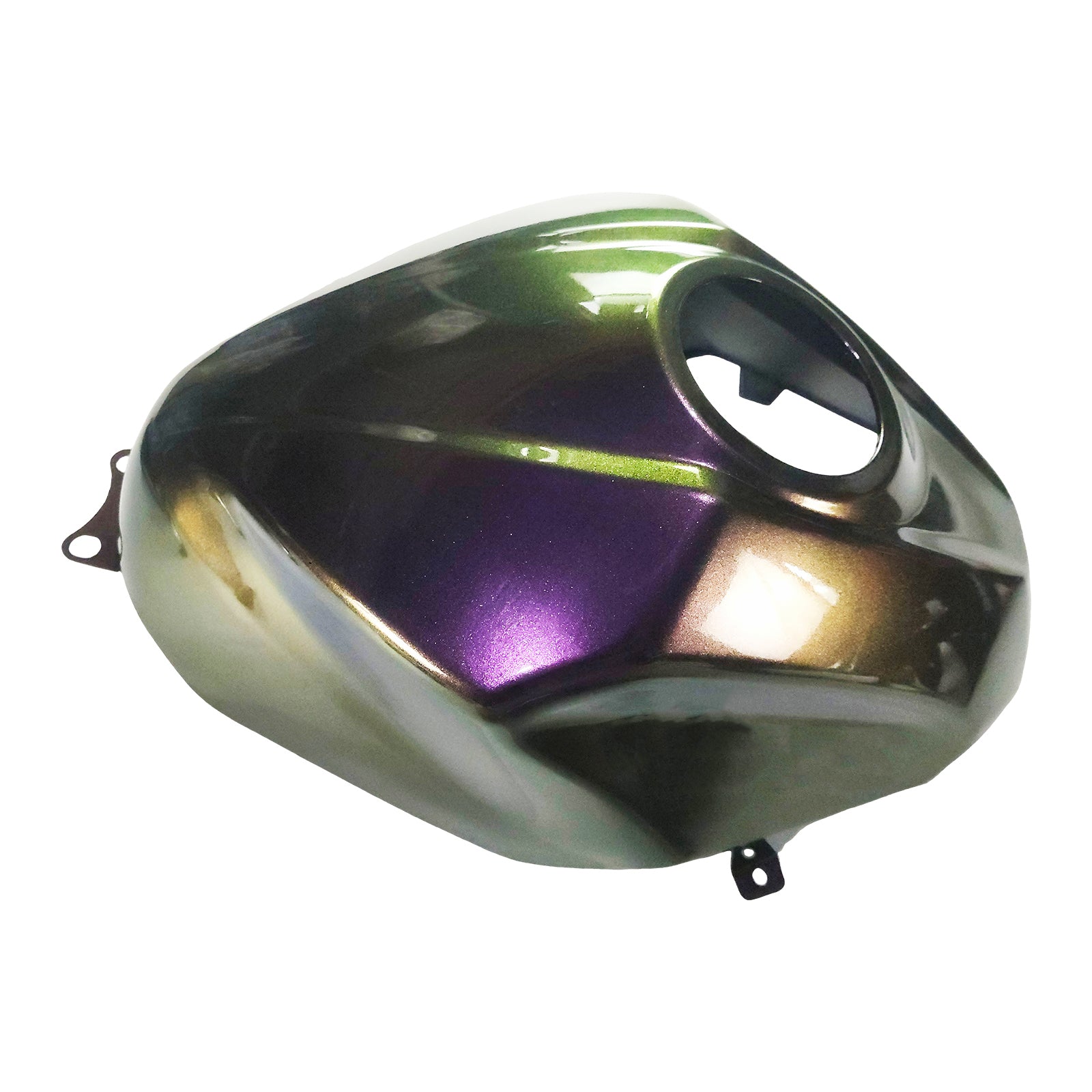 Injection Fairing Kit Bodywork For Kawasaki EX400 Ninja400 2018-2024