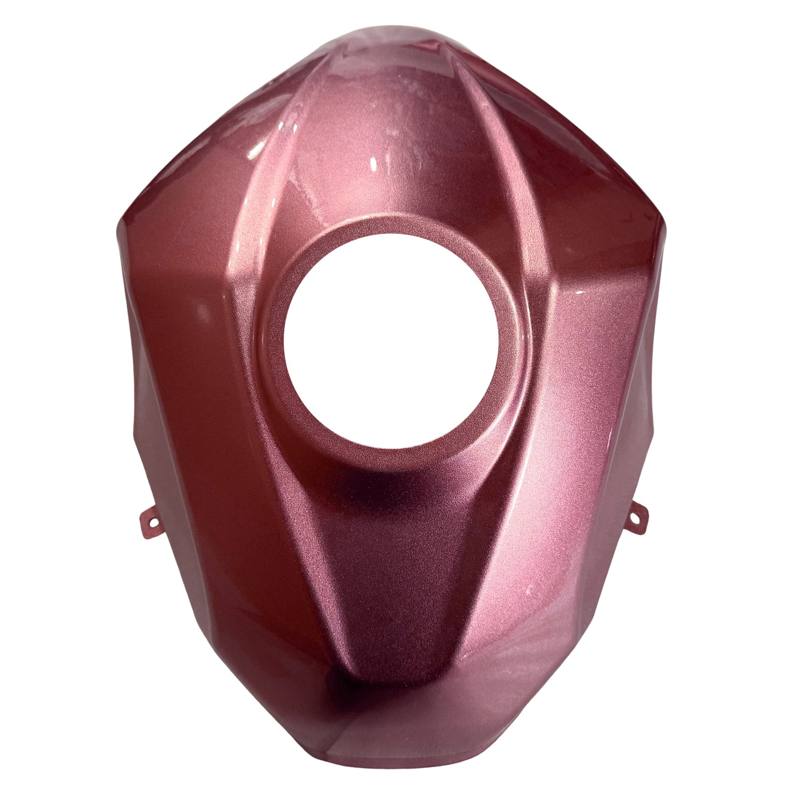 Injection Fairing Kit Bodywork Plastic ABS fit For Kawasaki EX400 Ninja400 2018-2024