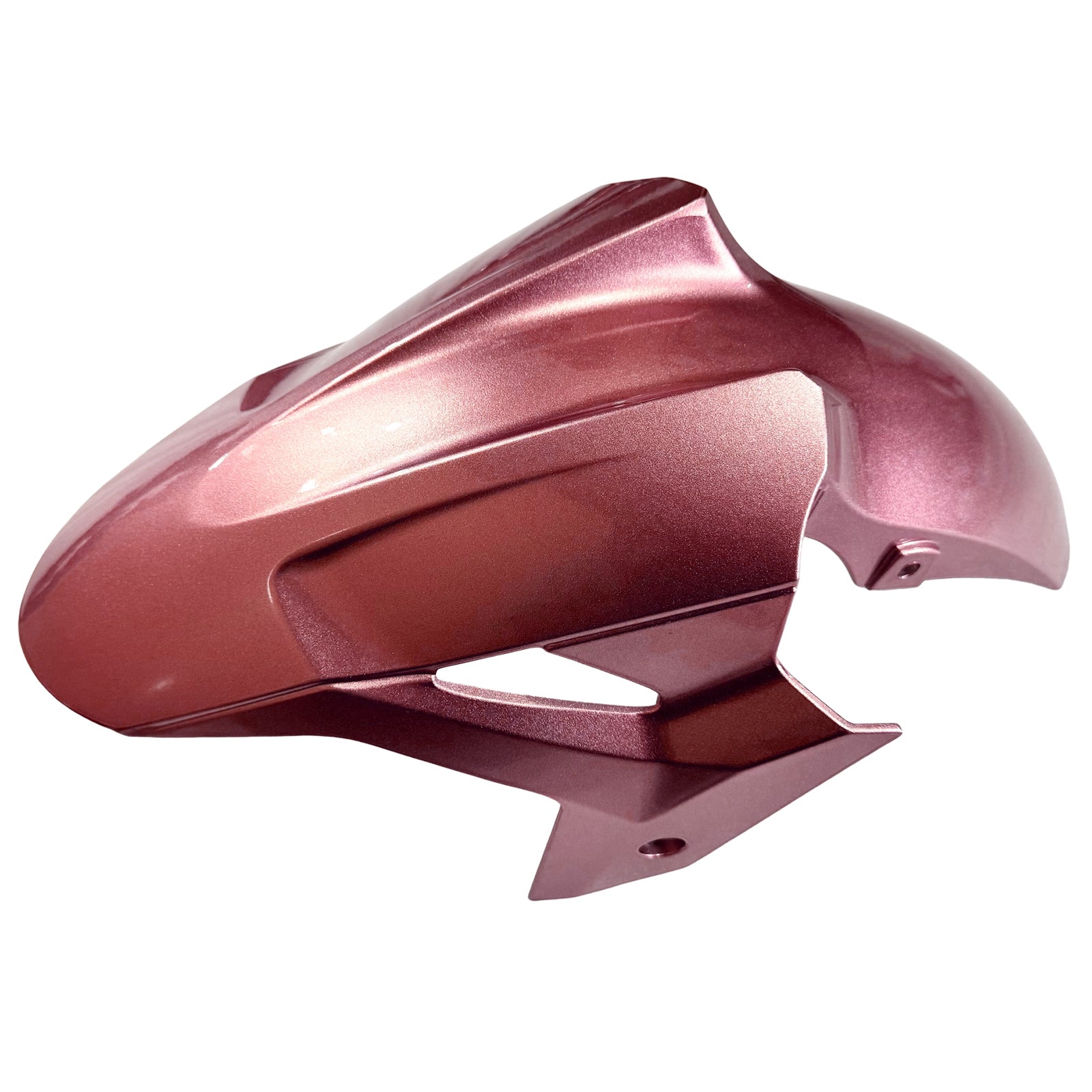 Injection Fairing Kit Bodywork Plastic ABS fit For Kawasaki EX400 Ninja400 2018-2024