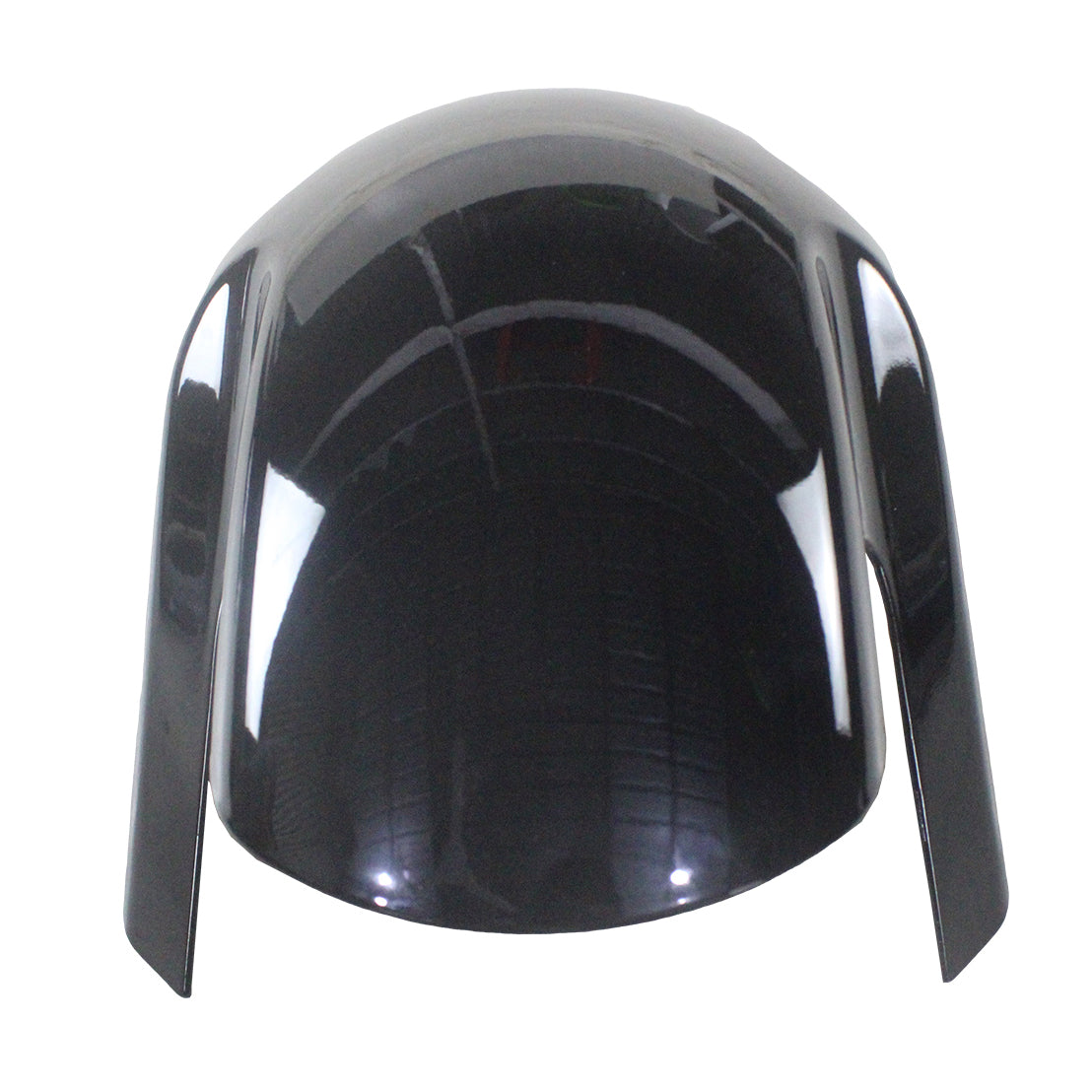 Amotoaprt Kit de carenado de plástico para Kawasaki Ninja 650 ER-6F EX650 2006-2008 02 # Genérico