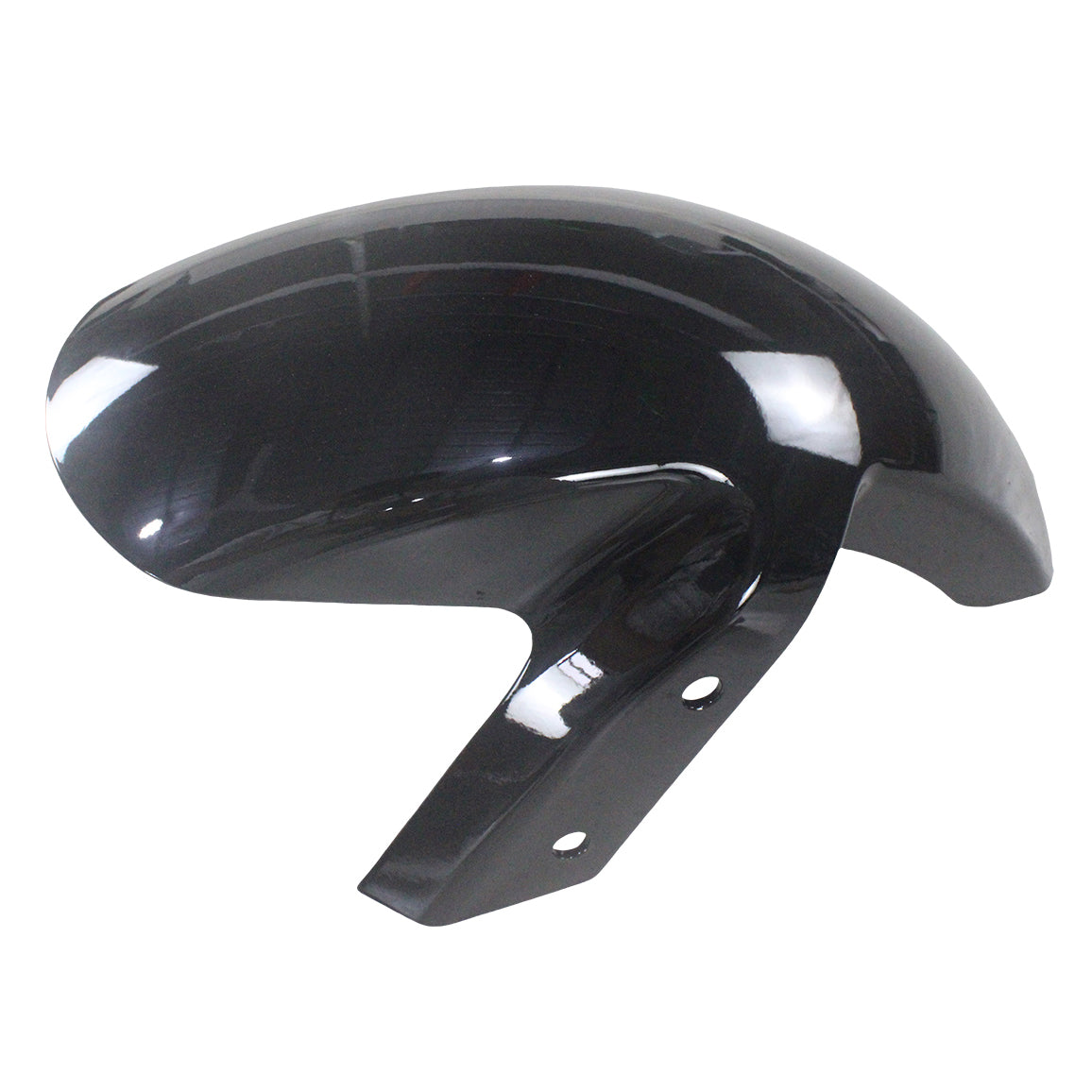 Amotoaprt Kit de carenado de plástico para Kawasaki Ninja 650 ER-6F EX650 2006-2008 02 # Genérico