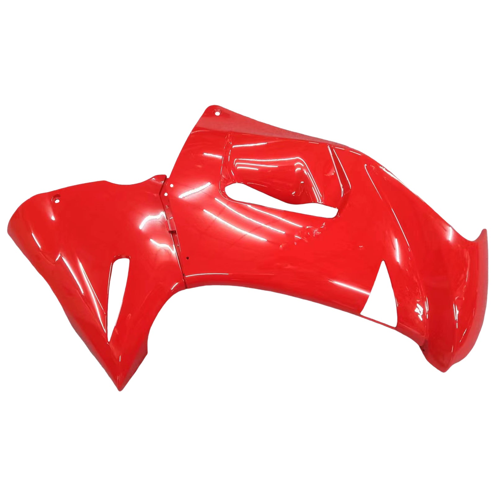 Amotoaprt Fairing Kit Plastic for Kawasaki Ninja 650 ER-6F EX650 2006-2008 04# Generic