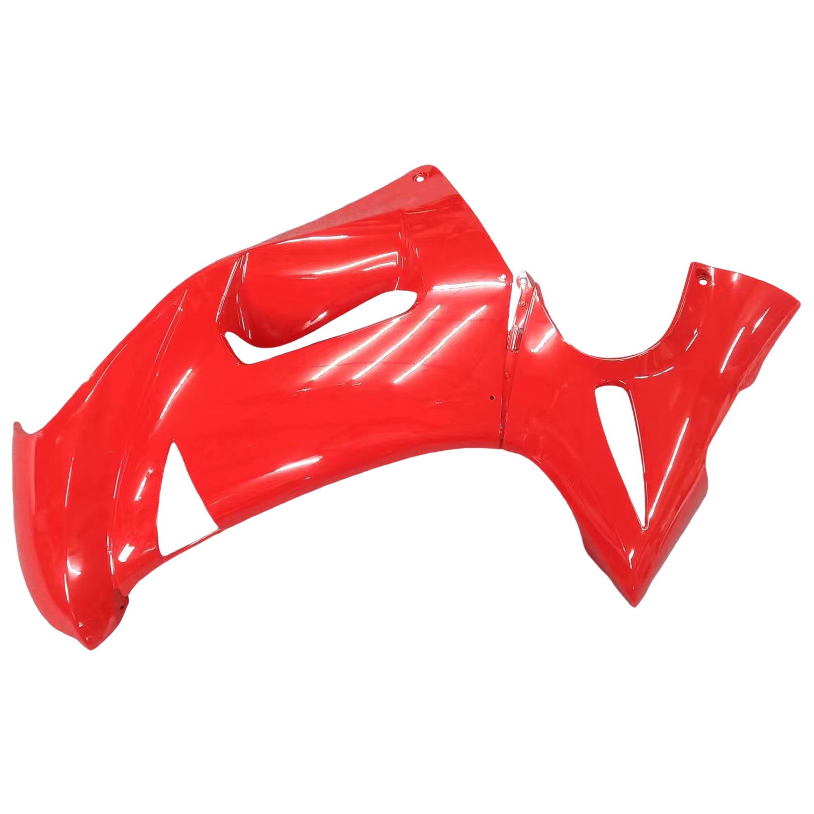 Amotoaprt Fairing Kit Plastic for Kawasaki Ninja 650 ER-6F EX650 2006-2008 04# Generic