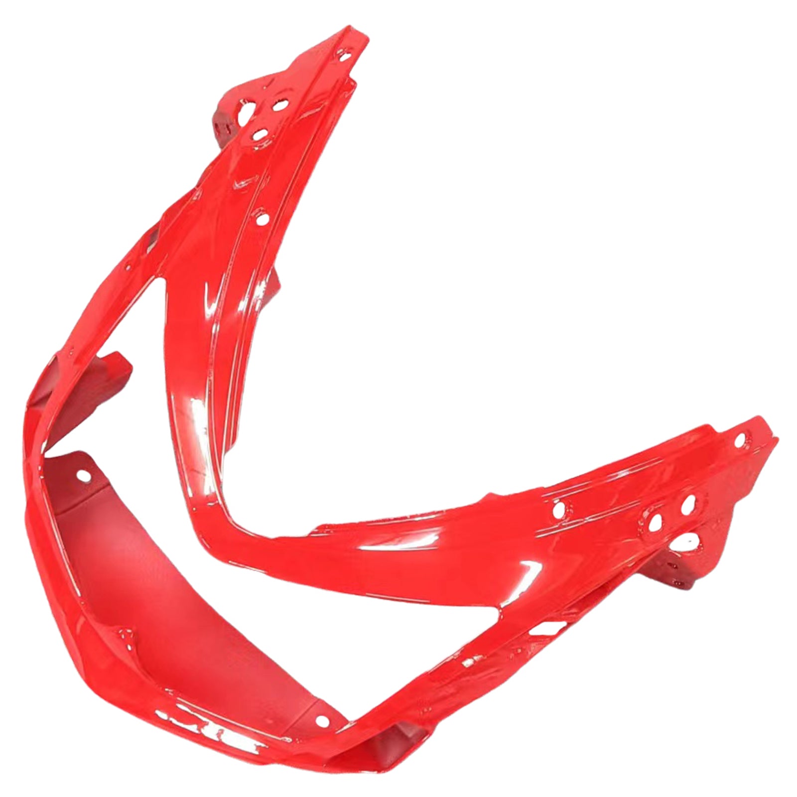 Amotoaprt Fairing Kit Plastic for Kawasaki Ninja 650 ER-6F EX650 2006-2008 04# Generic