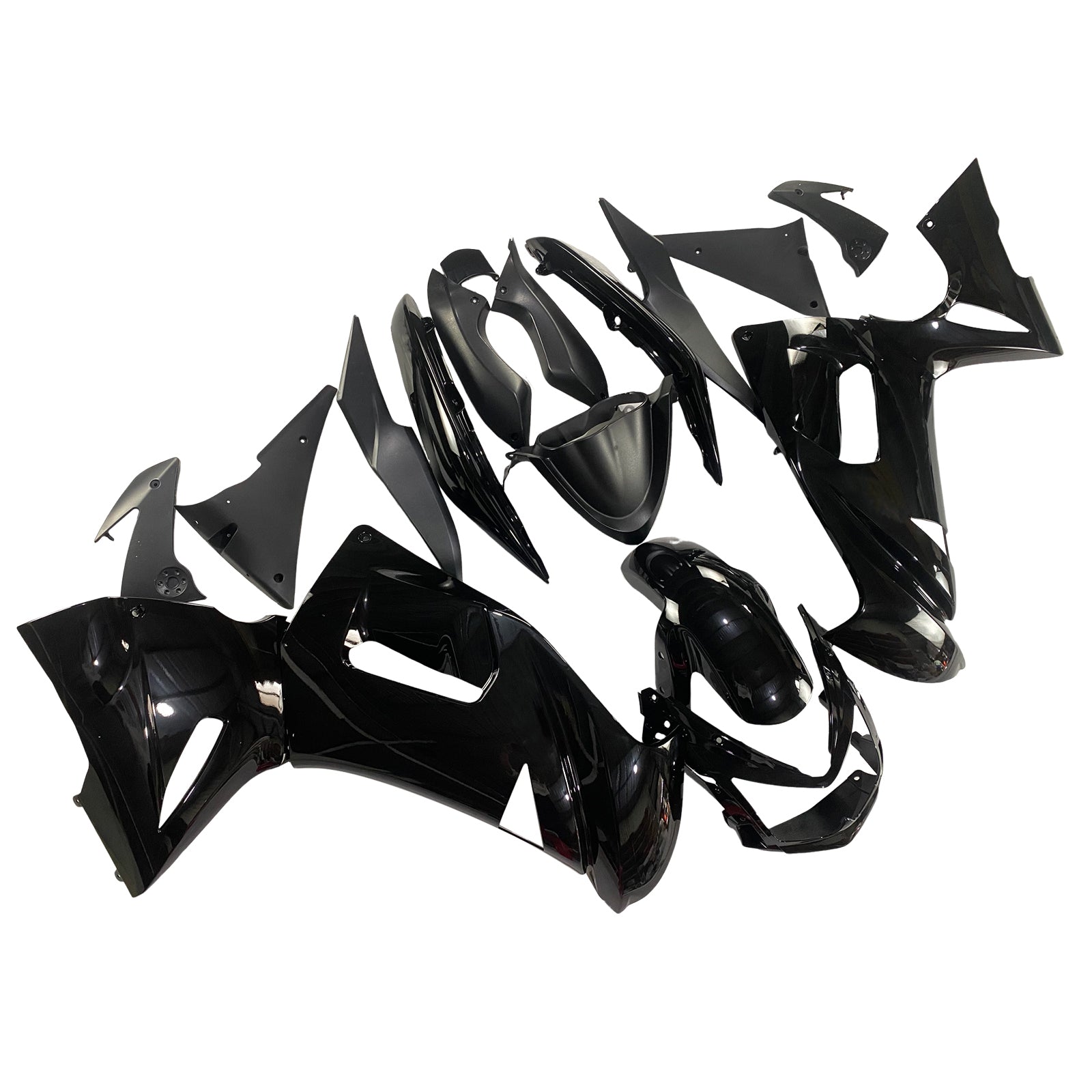 Fairing Kit For Kawasaki ER6F/Ninja650 2006-2008 Generic