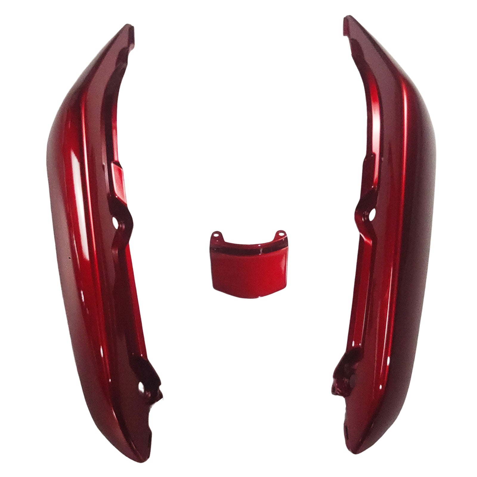 Fairing Kit For Kawasaki ER6F/Ninja650 2006-2008 Generic