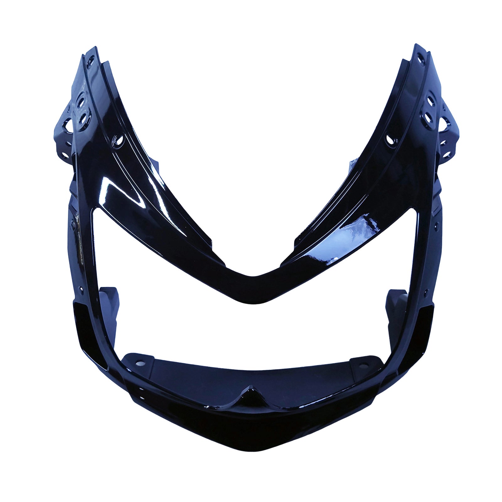 Kawasaki ER6F/Ninja650 2006-2008 Fairing Kit Bodywork Plastic ABS