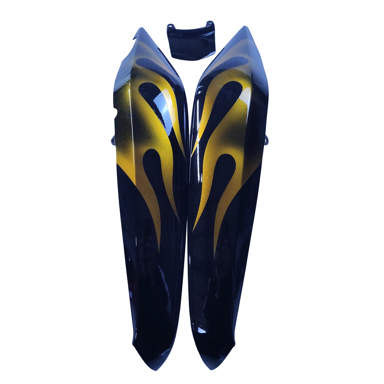 Kawasaki ER6F/Ninja650 2006-2008 Fairing Kit Bodywork Plastic ABS