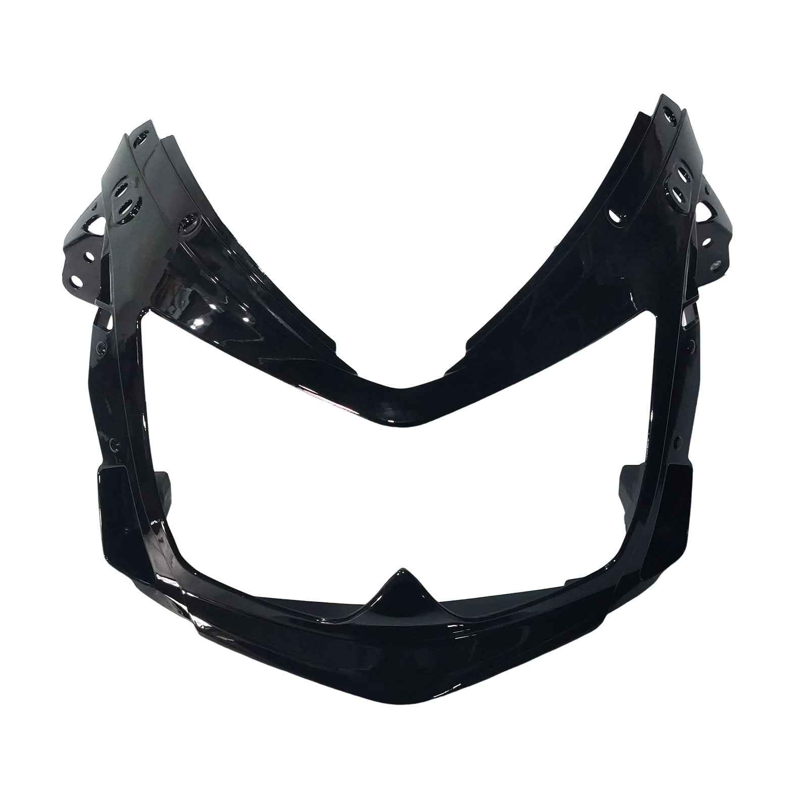 Kawasaki ER6F/Ninja650 2006-2008 Fairing Kit Bodywork Plastic ABS