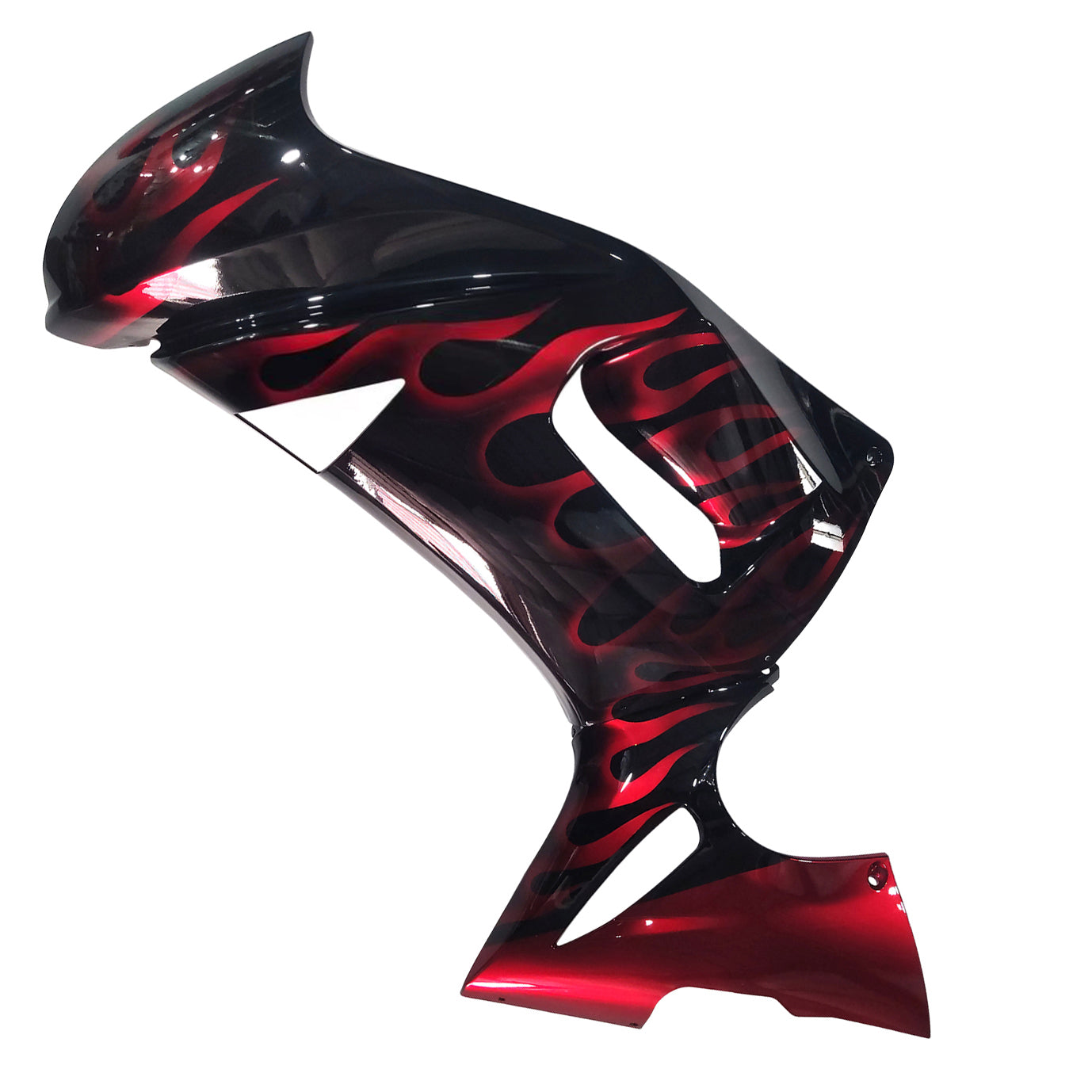 Kawasaki ER6F/Ninja650 2006-2008 Fairing Kit Bodywork Plastic ABS