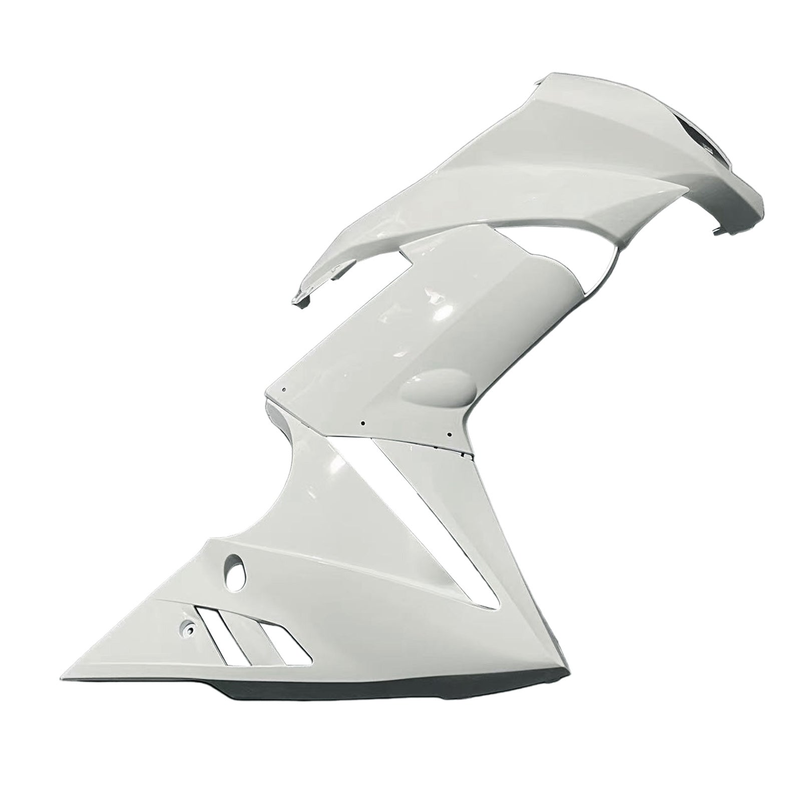 Kawasaki Ninja 650 ER-6F EX650 2009-2011 04# Fairing Kit Plastic