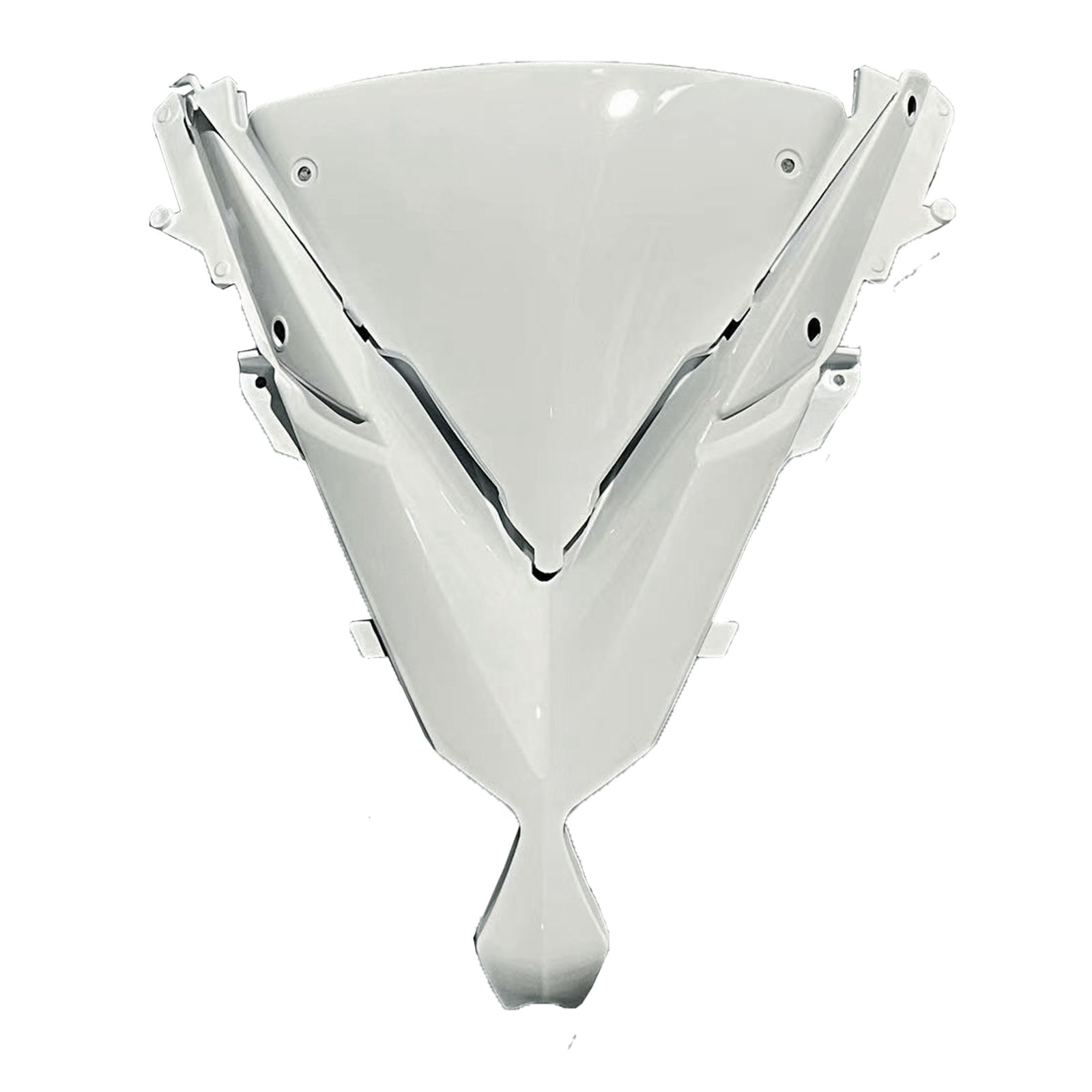 Kawasaki Ninja 650 ER-6F EX650 2009-2011 04# Fairing Kit Plastic