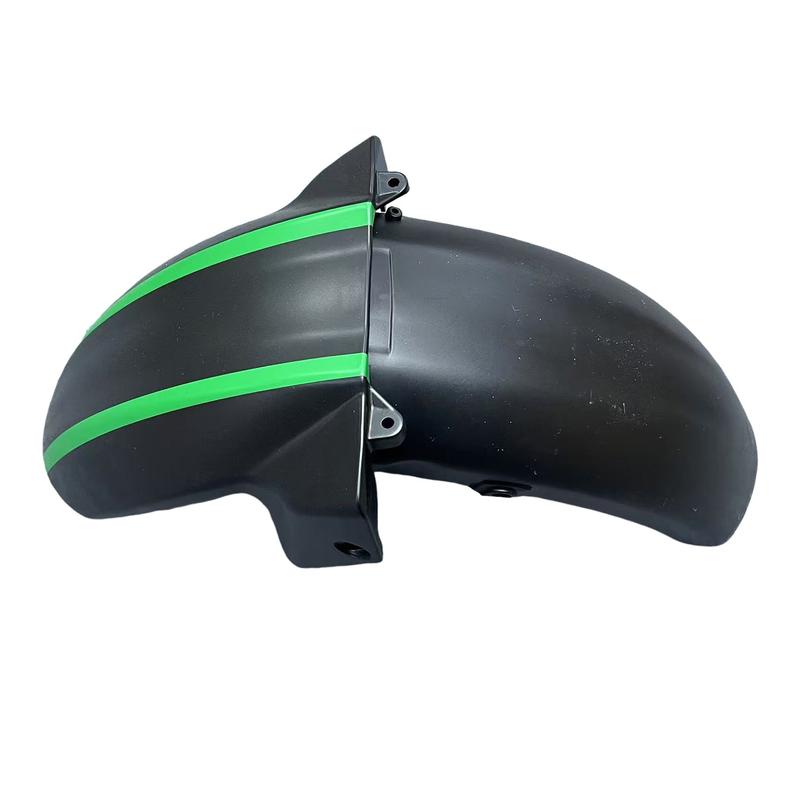 가와사키 닌자 650 ER-6F EX650 2009-2011 04# 페어링 키트 플라스틱