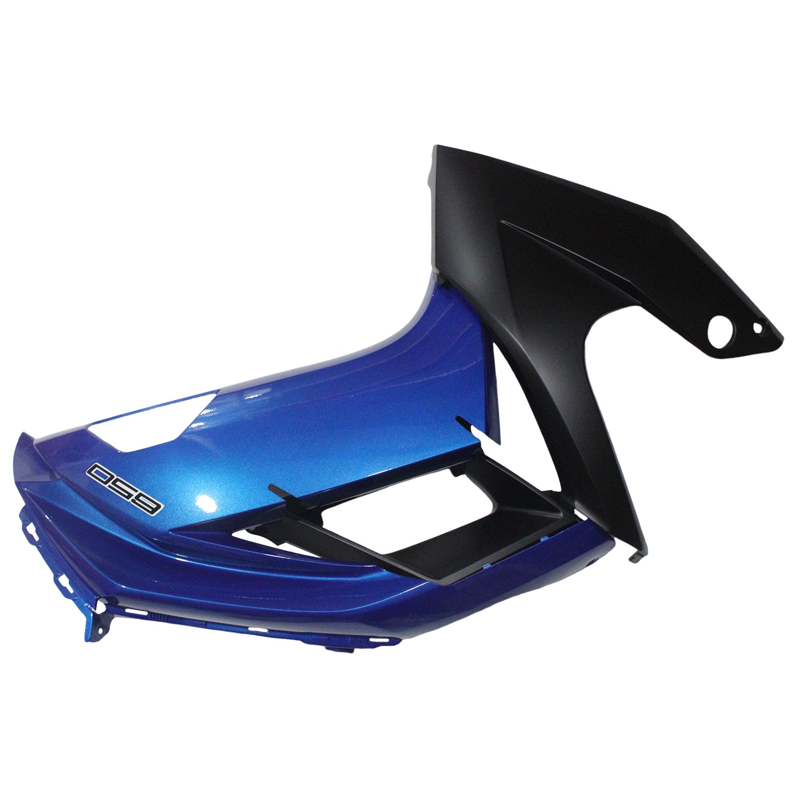 Fairing Kit Plastic for Kawasaki Ninja 650 ER-6F EX650 2012-2016 04# Generic