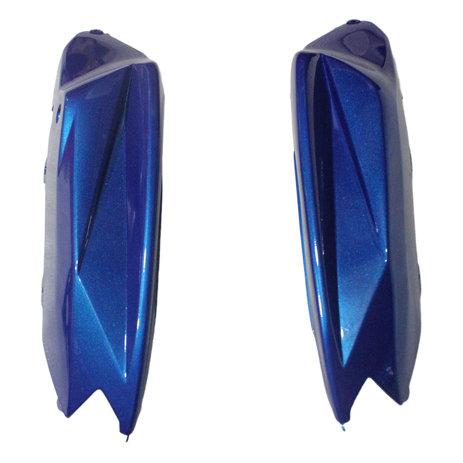 Fairing Kit Plastic for Kawasaki Ninja 650 ER-6F EX650 2012-2016 04# Generic