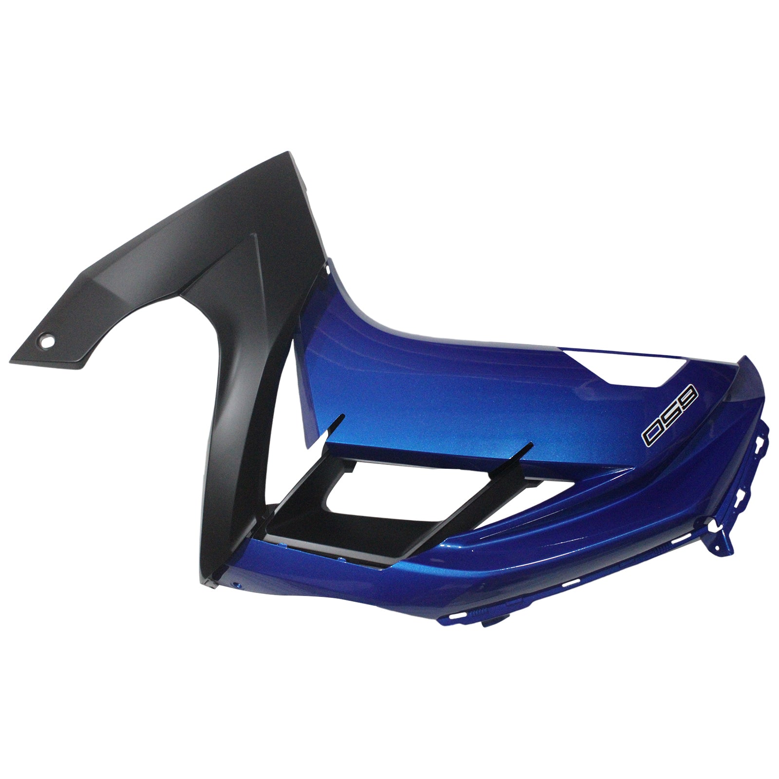 Fairing Kit Plastic for Kawasaki Ninja 650 ER-6F EX650 2012-2016 04# Generic