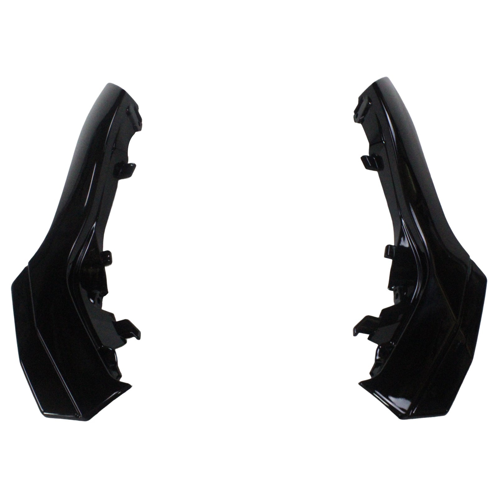 Fairing Kit For Kawasaki ER6F/Ninja650 2012-2016 Generic