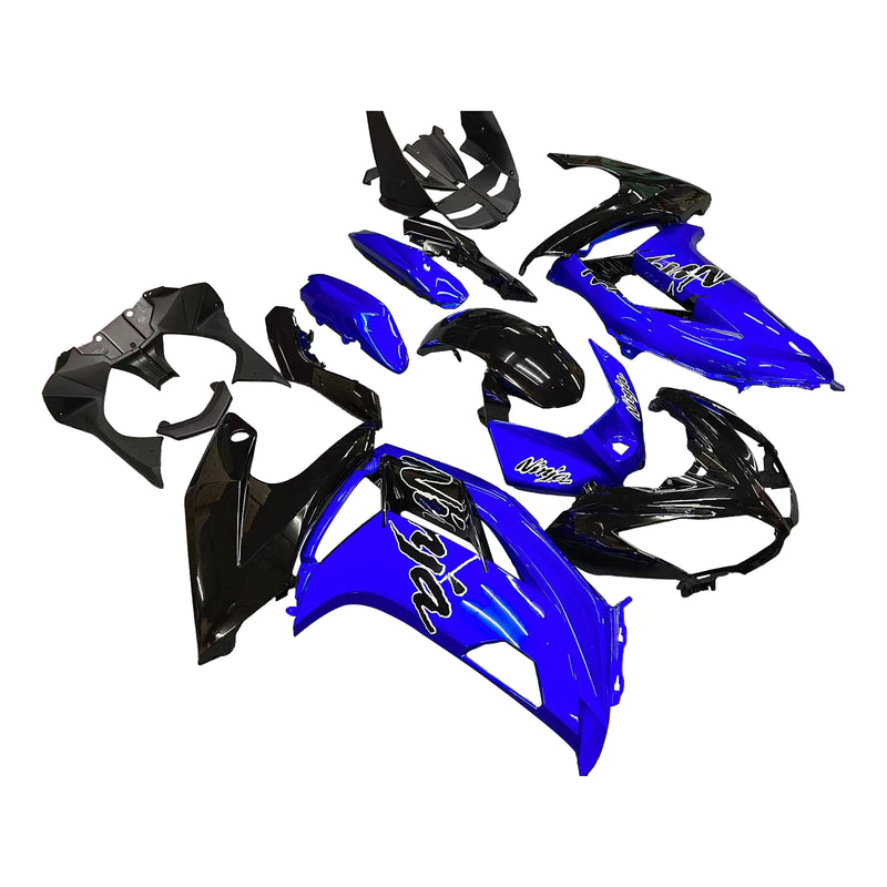 Fairing Kit For Kawasaki ER6F/Ninja650 2012-2016 Generic