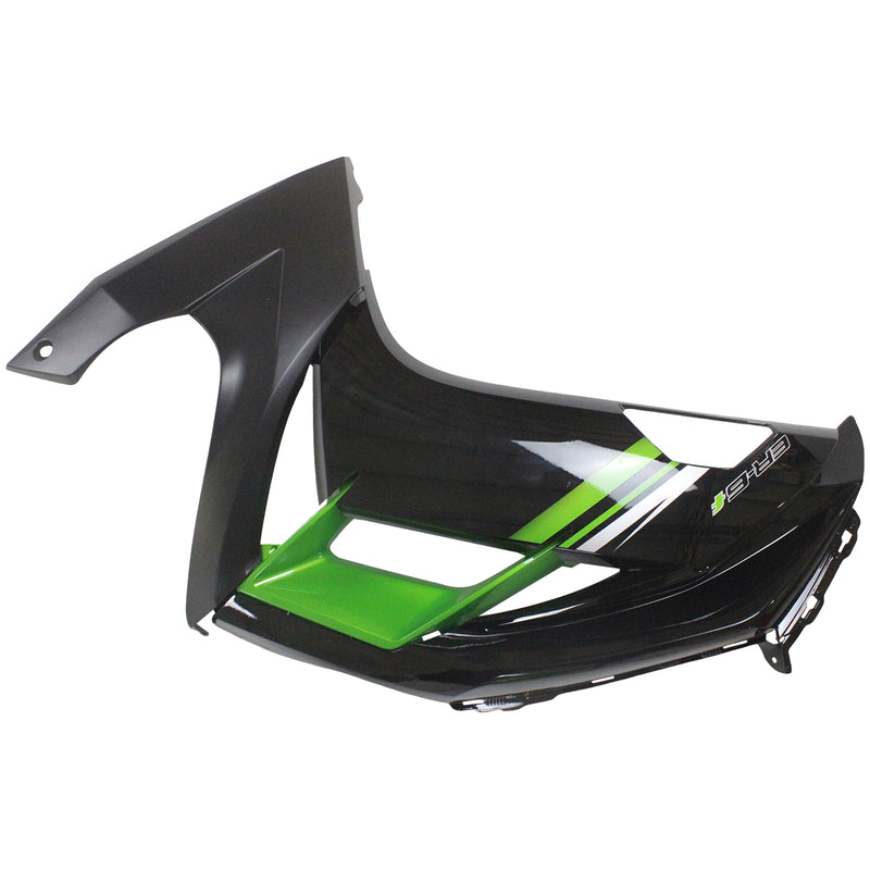 Kit Carenado Para Kawasaki ER6F/Ninja650 2012-2016 Genérico