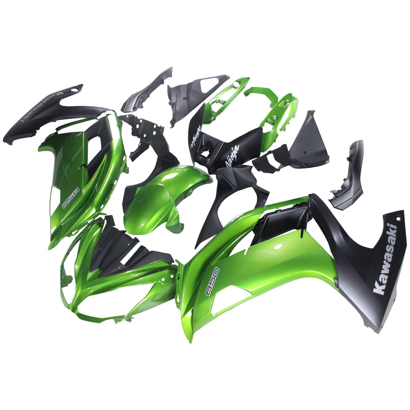 Fairing Kit For Kawasaki ER6F/Ninja650 2012-2016 Generic