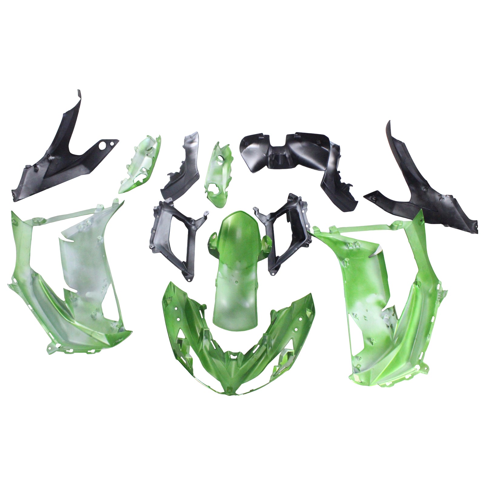 Fairing Kit For Kawasaki ER6F/Ninja650 2012-2016 Generic