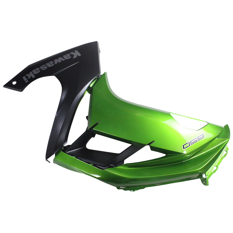 Kit Carenado Para Kawasaki ER6F/Ninja650 2012-2016 Genérico