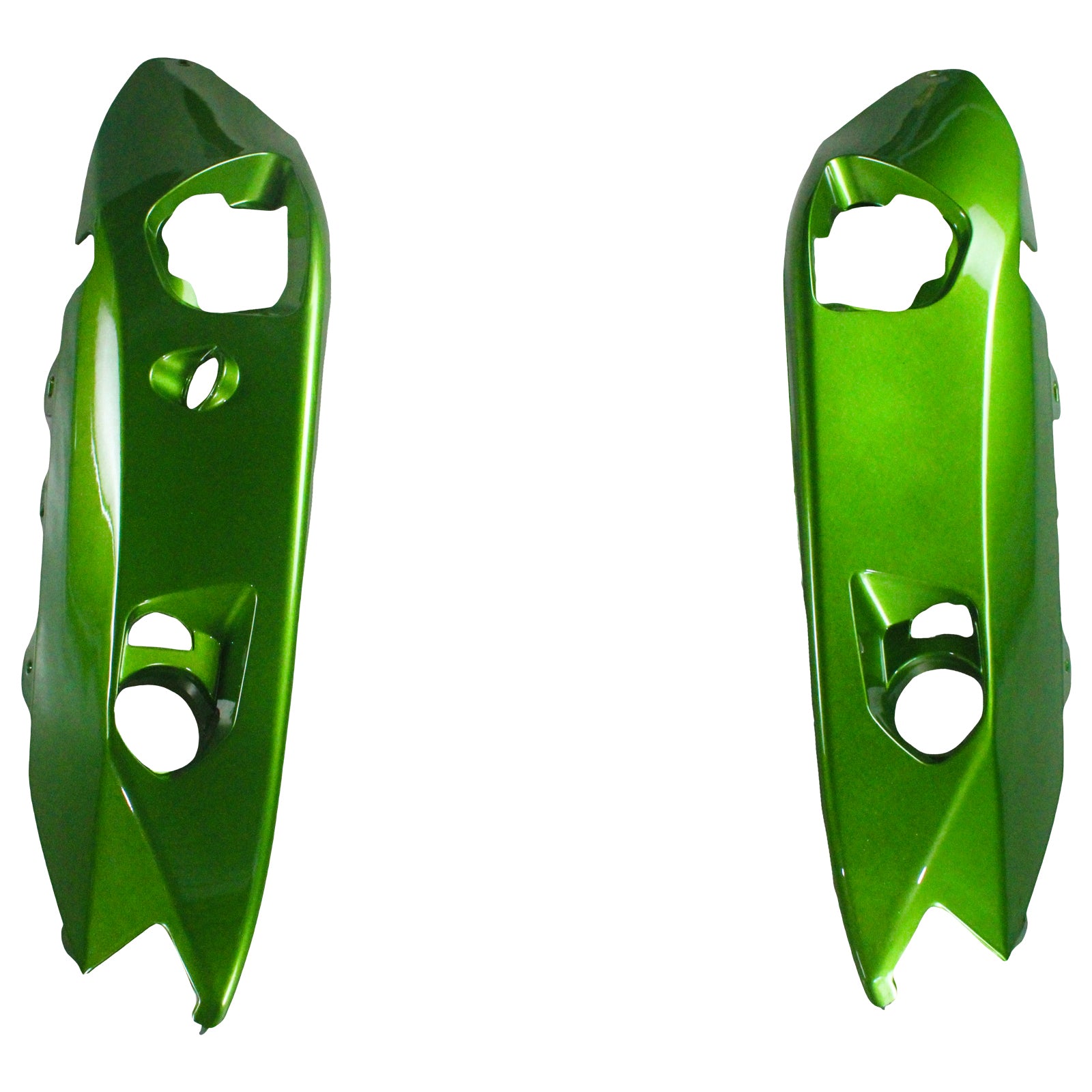 Fairing Kit For Kawasaki ER6F/Ninja650 2012-2016 Generic